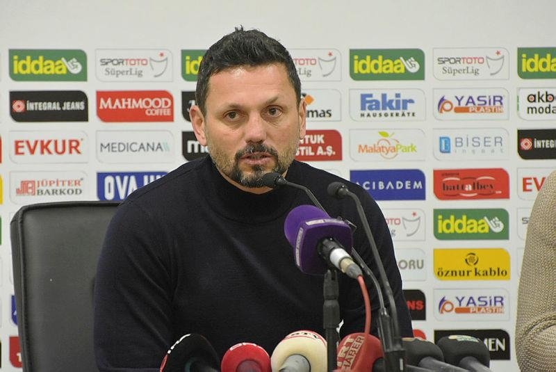 erol bulut galip geldigimiz icin