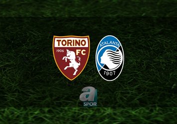 Torino - Atalanta maçı ne zaman?