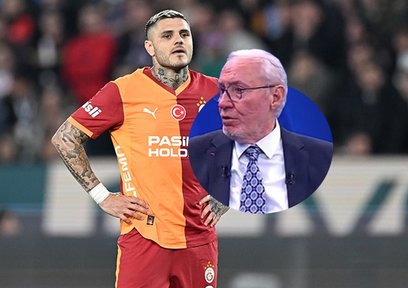 Levent Tüzemen’den flaş Icardi yorumu!