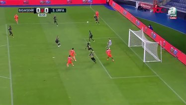 Beşiktaş - Galatasaray Maç Özeti (Video)
