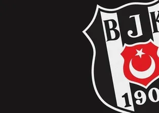 Beşiktaş'ta ayrılık! Kiralık olarak...