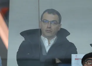 Damien Comolli'ye Başakşehir şoku!