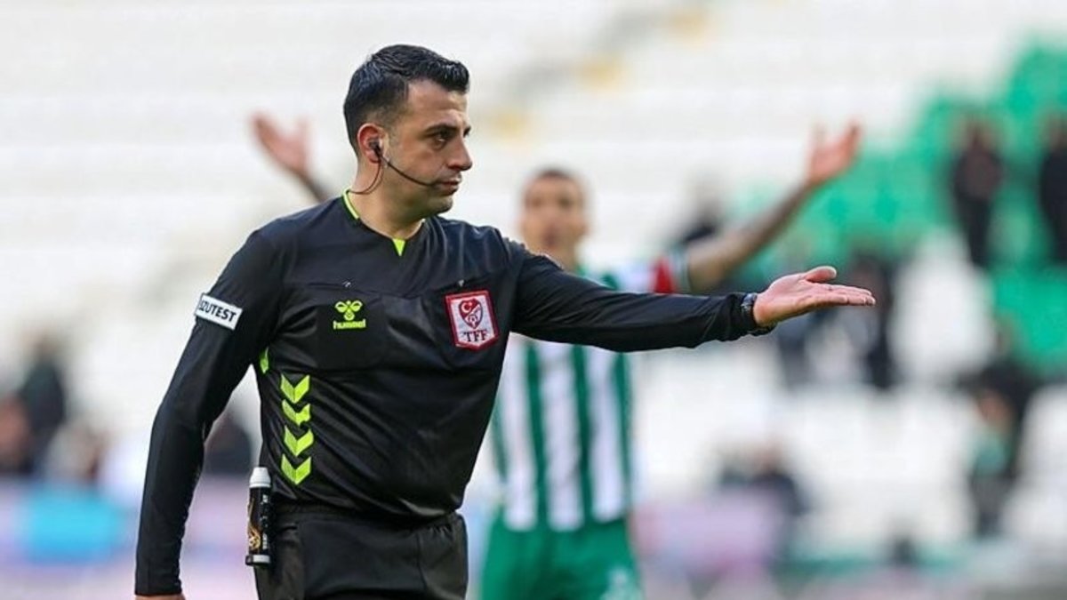 Beşiktaş - Göztepe maçının VAR'ı açıklandı!