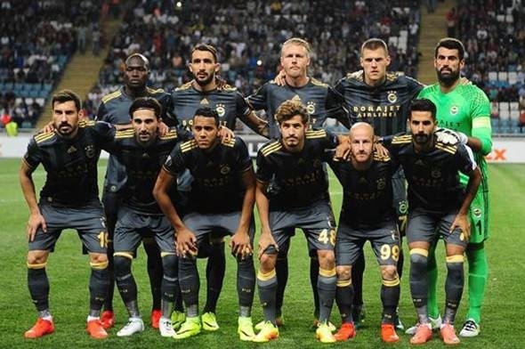 İşte Advocaat’ın yeni Fenerbahçe’si