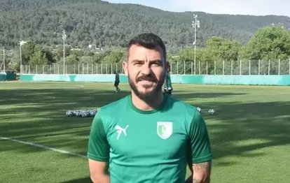 Yekta Kurtuluş Bodrum FK’dan ayrıldı!