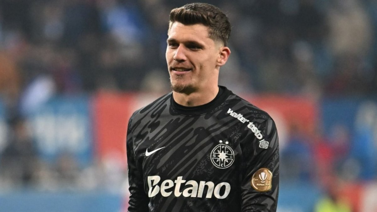 TRANSFER HABERLERİ | Galatasaray'dan kaleye sürpriz hamle! O maçta izlenecek TRANSFER HABERLERİ | Galatasaray'dan kaleye sürpriz hamle! O maçta izlenecek