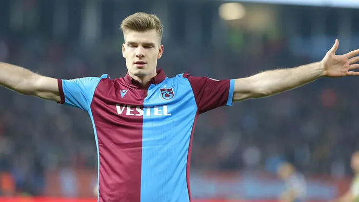 Son dakika spor haberleri: Trabzonspor'dan sürpriz transfer hamlesi! Cristian Tello, Kolasinac, Rene Rodrigues Martins... | TS haberleri - 4