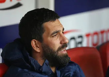 Avcı'dan Fenerbahçe öncesi Arda planı!