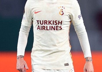 G.Saray'a transfer piyangosu! Takımda düşünülmüyordu