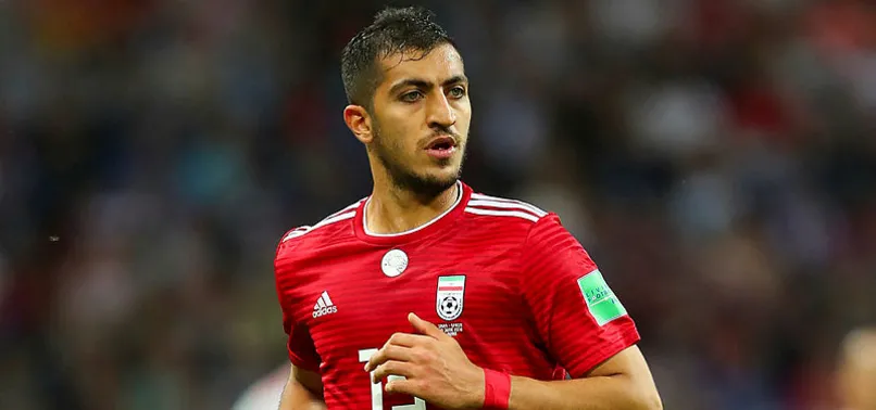 Hosseini 1.5 ay yok