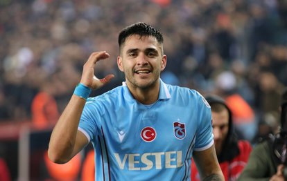 Trabzonspor’da Maxi Gomez farkı! Cornelius’u unutturdu
