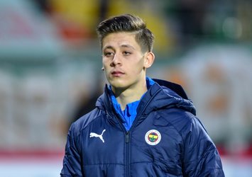 Arda Güler'in sözleşme detayları ortaya çıktı!