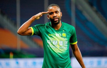 Fenerbahçe’den Cedric Bakambu hamlesi!