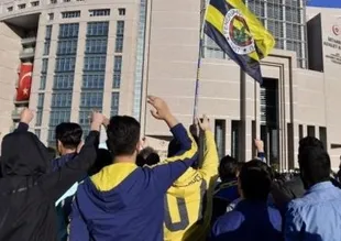 Şike Kumpası Davası'nda 6 tutuklama kararı!