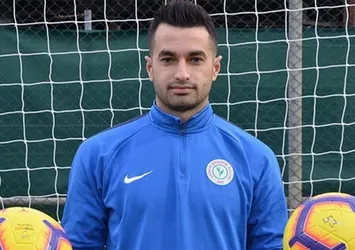Sergen Yalçın Gökhan Akkan'da ısrarcı!