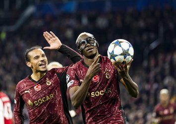 "Şaşırtıcı değil"