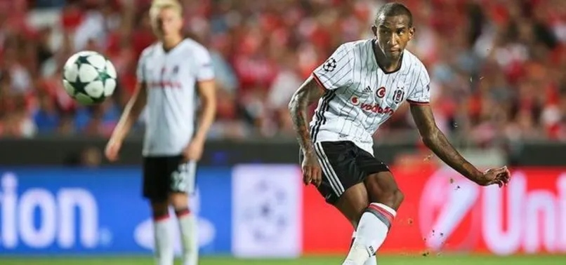 Benfica beni hor gördü