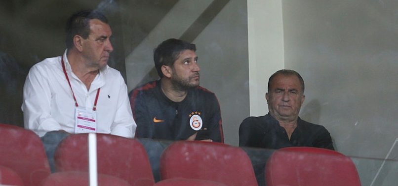 Terim'den dokuz kişilik rotasyon