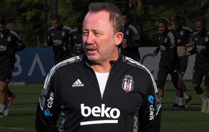 Son dakika spor haberi: Beşiktaş’ın Yeni Malatyaspor maçı kamp kadrosu belli oldu! Atiba ve Larin...