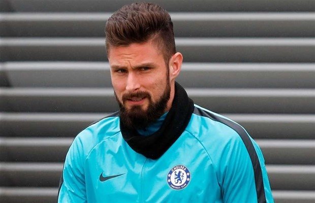 Beşiktaş’tan Olivier Giroud bombası!