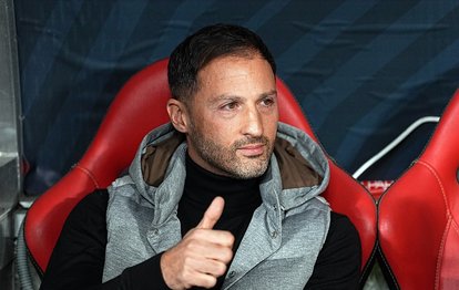 Tedesco’dan En-Nesyri için ayrılık cevabı!