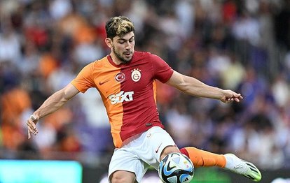 SON DAKİKA TRANSFER HABERİ: Galatasaray Yusuf Demir’i Basel’e kiraladı!