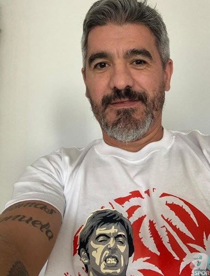Görenler gözlerine inanamadı! Ersun Yanal’ın son hali görünce çok şaşıracaksınız...