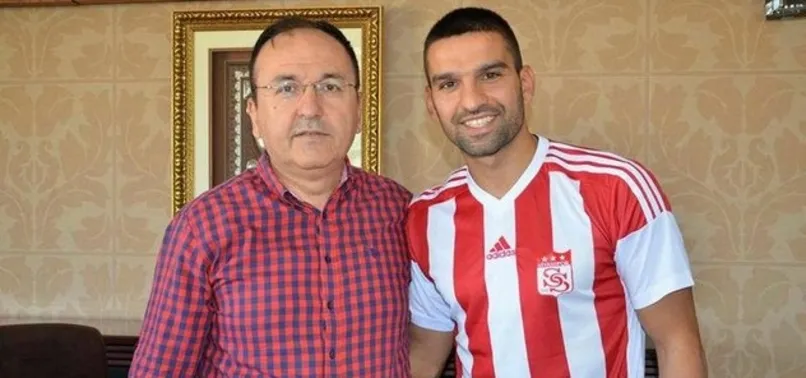 Muhammet Demir, Sivasspor'da