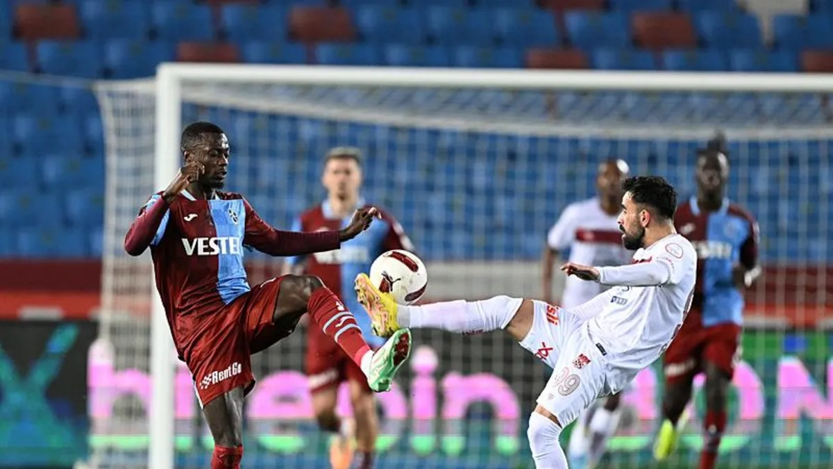 Nicolas Pepe: Takımın kalitesini biliyorum
