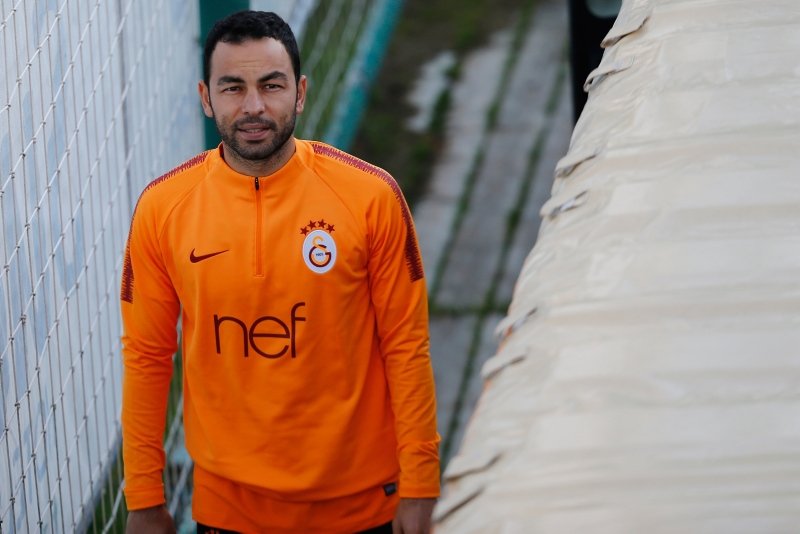 Selçuk İnan’dan Fenerbahçe itirafı!