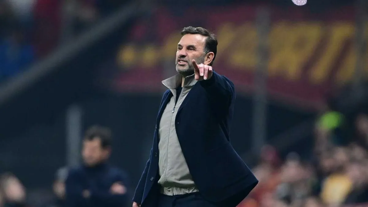 G.Saray'da 3 transfer iptal!
