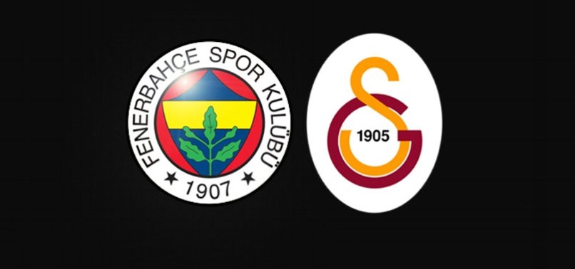 UEFA kulüp sıralamalarını açıkladı! Fenerbahçe'den Galatasaray'a tarihi fark
