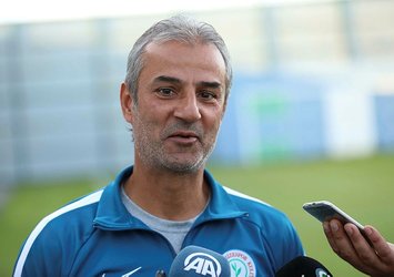 "Ligin en kariyerli oyuncuları Başakşehir'de"