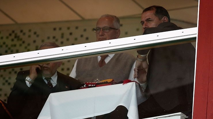 Galatasaray’da Wesley Sneijder dönemi sona eriyor