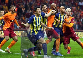 Derbinin yıldızı kim olur?