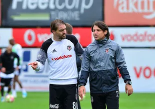 Osmanlıspor'a sürpriz hoca