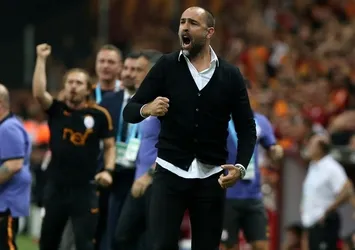 Igor Tudor'dan sistem yanıtı