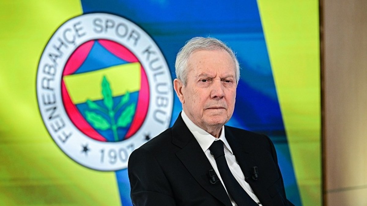 Fenerbahçe Başkan Adayı Aziz Yıldırım açıklamalarda bulundu!