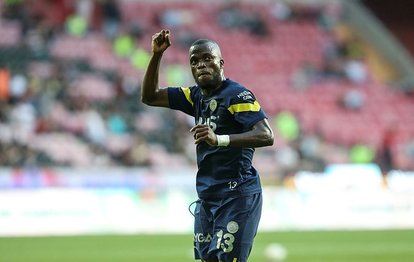 Fenerbahçe’de Enner Valencia’dan iddialı sözler!