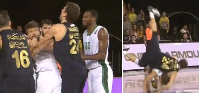 Jan Vesely'nin cezası belli oldu!