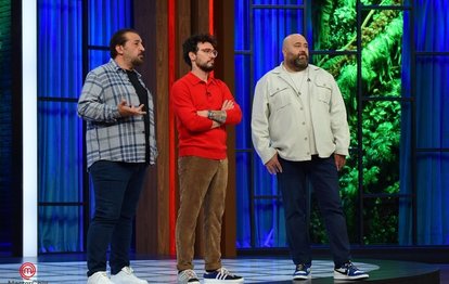 MasterChef dokunulmazlığı kim kazandı? MasterChef eleme adayları kim oldu? 16 Aralık MasterChef ne oldu?