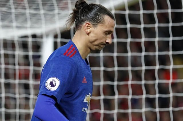 Zlatan Ibrahimovic’ten şok sözler
