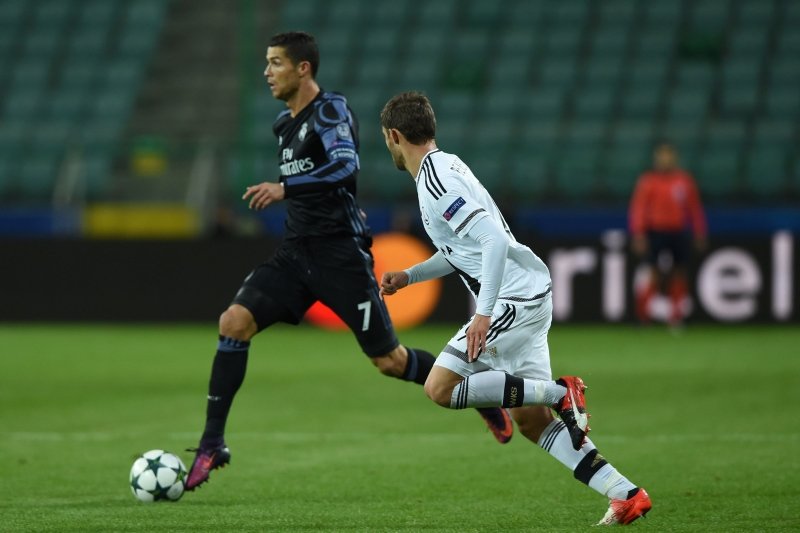 Fenerbahçe’ye Çizme’den 2 transfer!