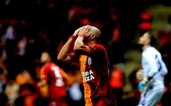 Fatih Terim raporunu verdi! Galatasaray’da büyük operasyon