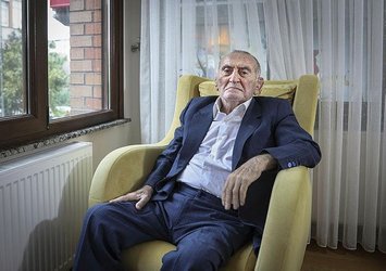 Mustafa Dağıstanlı vefat etti!