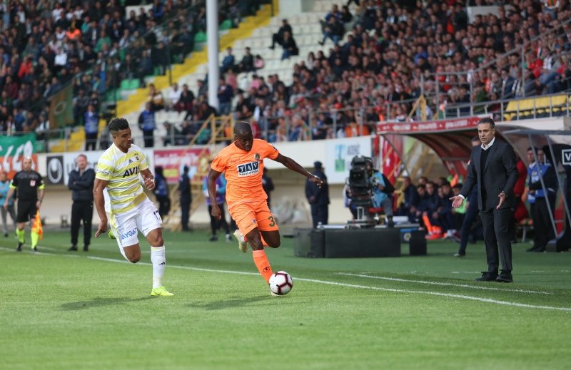 Fenerbahçe Ersun Yanal’dan kurtulmalı!