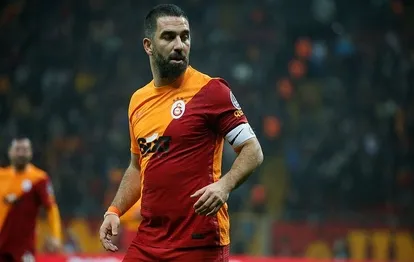 GALATASARAY HABERLERİ: Arda Turan’dan takıma çağrı! Savaşmalıyız