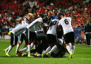 Beşiktaş - Benfica maçı ne zaman hangi kanalda?