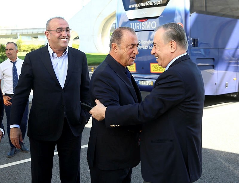 2019 model Aslan yolda!