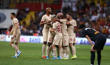 Belçika basınından G.Saray için olay ifadeler! Club Brugge...